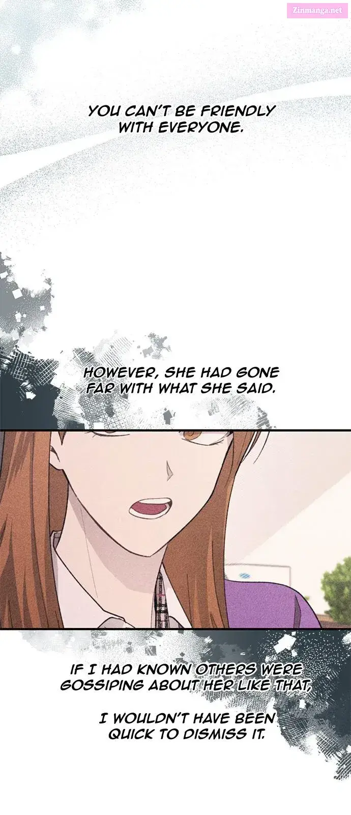 Yeonwoo’s Innocence Zinmanga X Chapter 86 Page 41