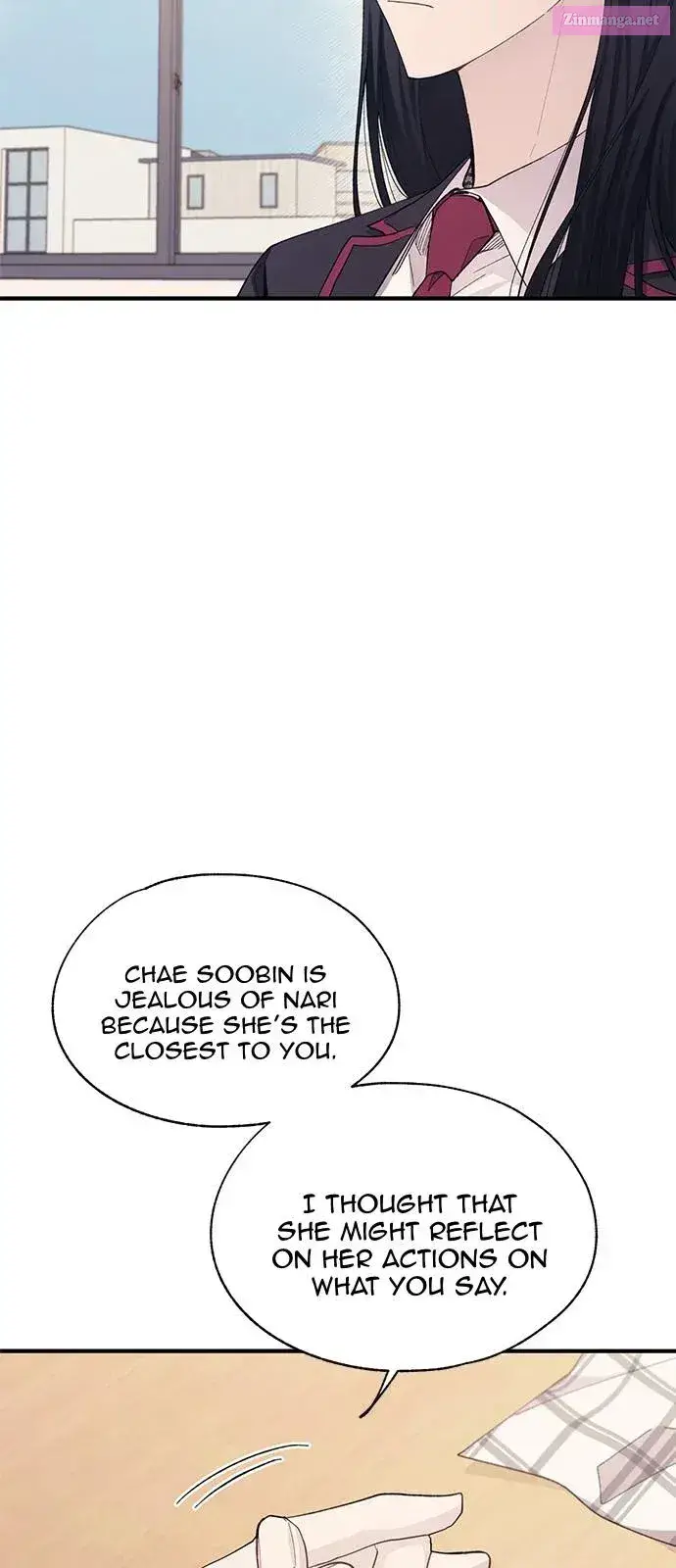Yeonwoo’s Innocence Zinmanga X Chapter 86 Page 44