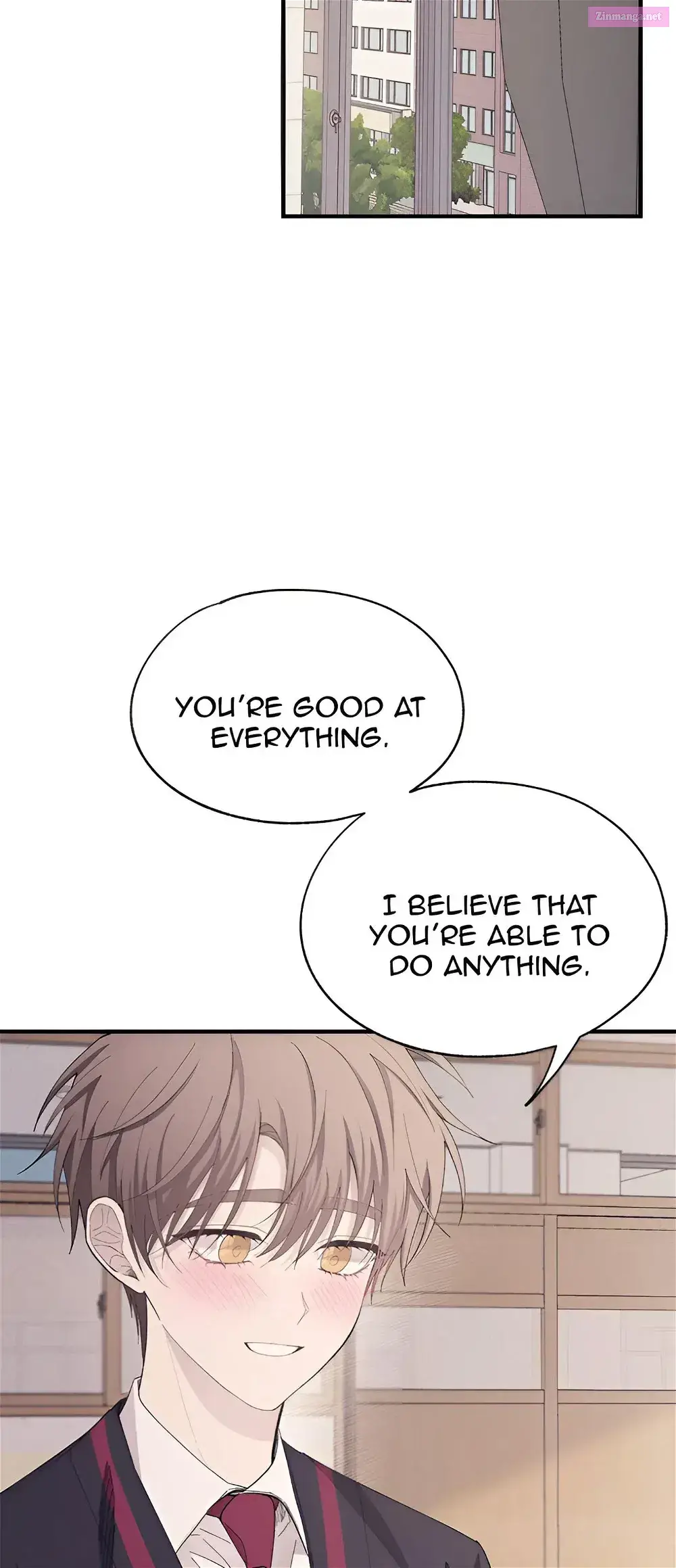 Yeonwoo’s Innocence Zinmanga X Chapter 86 Page 46