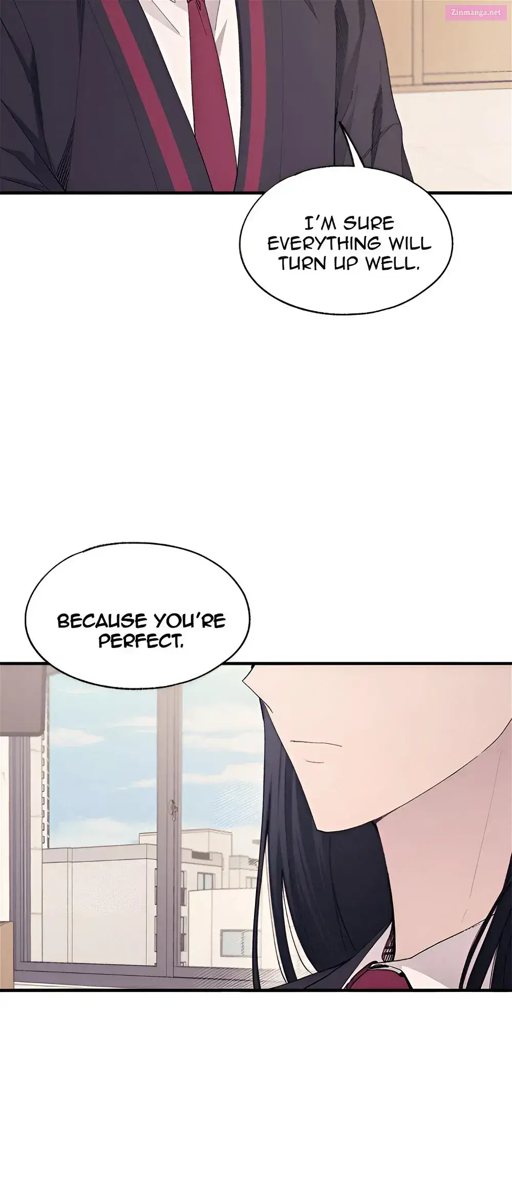 Yeonwoo’s Innocence Zinmanga X Chapter 86 Page 47
