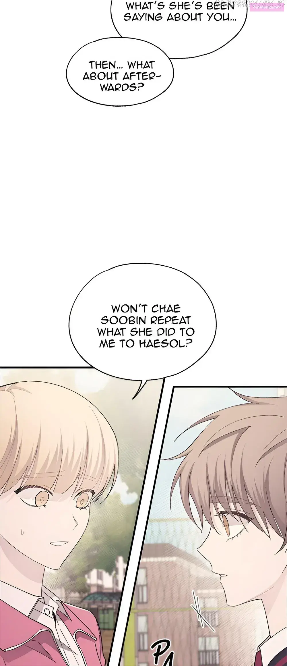 Yeonwoo’s Innocence Zinmanga X Chapter 85 Page 3