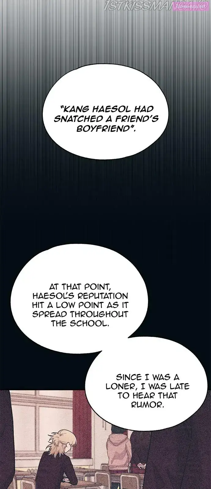 Yeonwoo’s Innocence Zinmanga X Chapter 85 Page 5