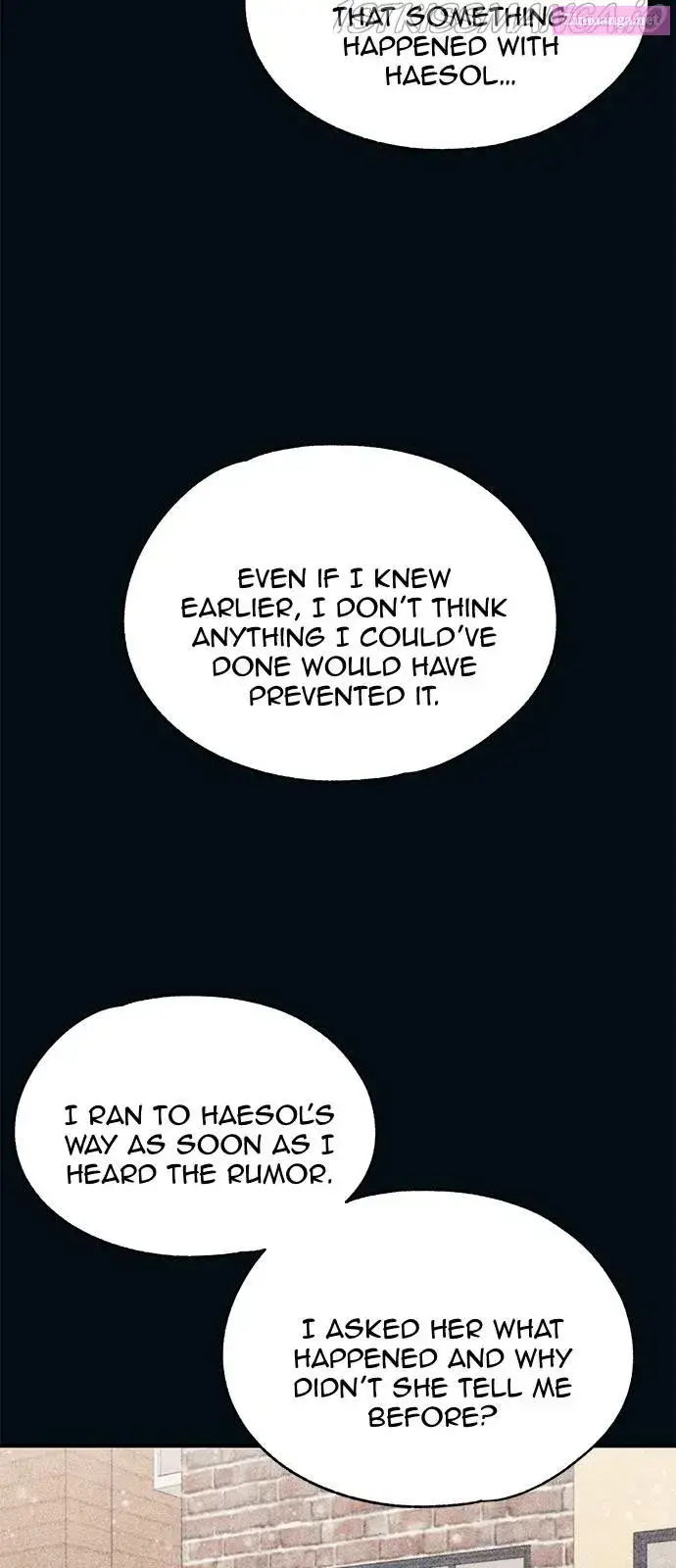 Yeonwoo’s Innocence Zinmanga X Chapter 85 Page 7