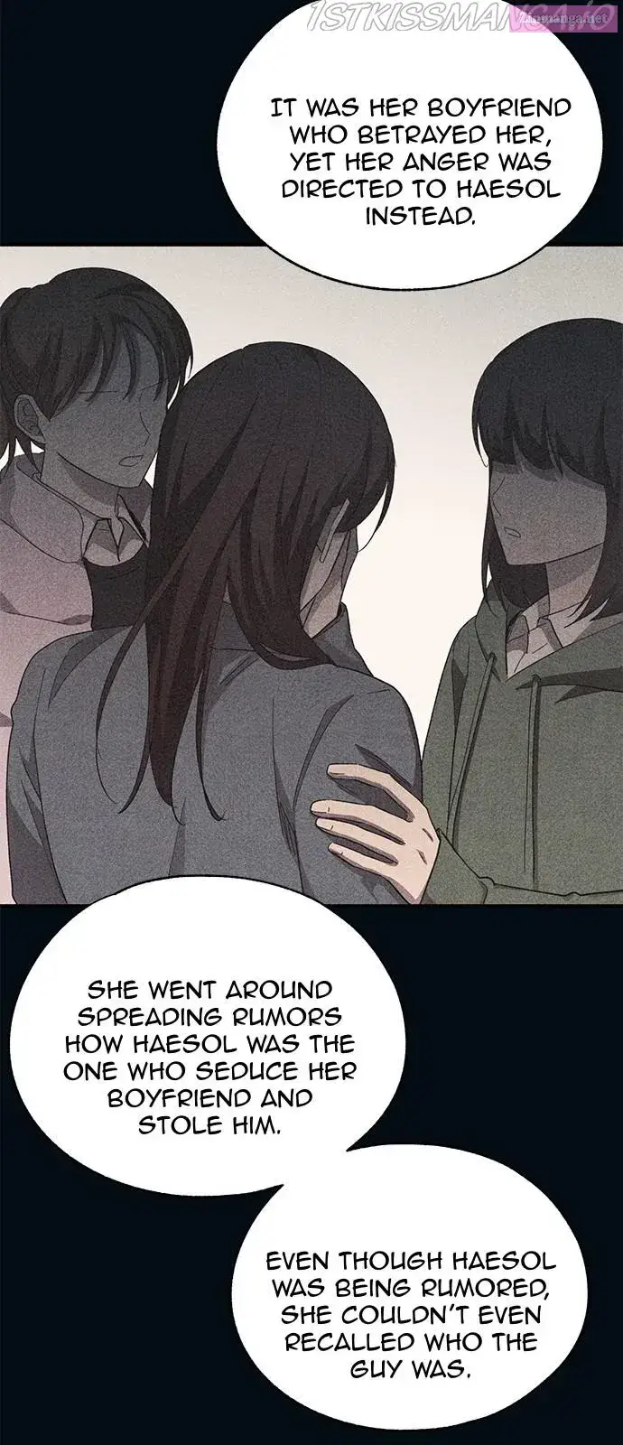 Yeonwoo’s Innocence Zinmanga X Chapter 85 Page 12