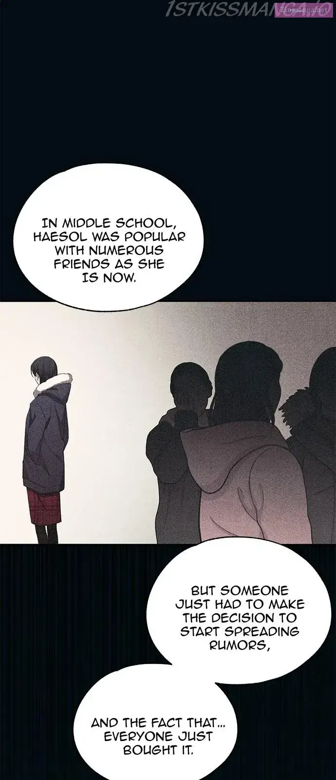 Yeonwoo’s Innocence Zinmanga X Chapter 85 Page 13