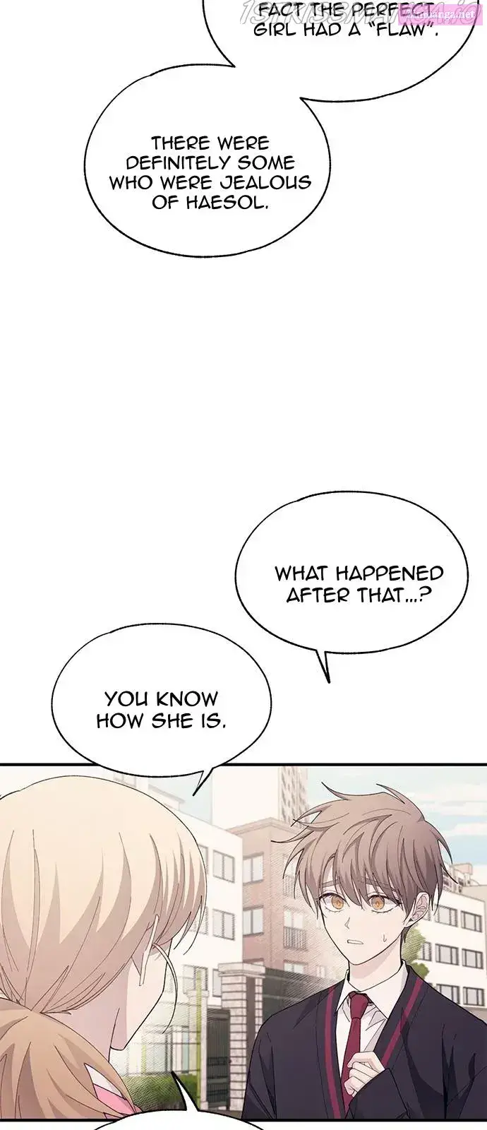 Yeonwoo’s Innocence Zinmanga X Chapter 85 Page 15