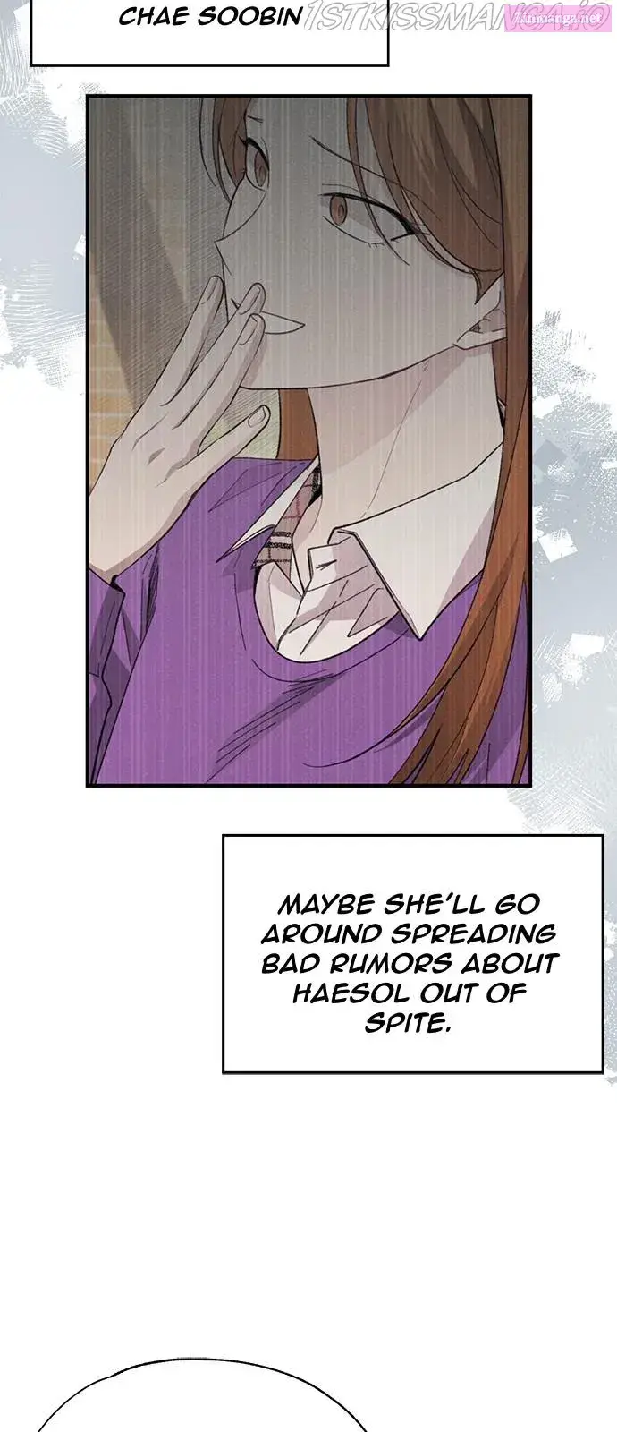 Yeonwoo’s Innocence Zinmanga X Chapter 85 Page 21