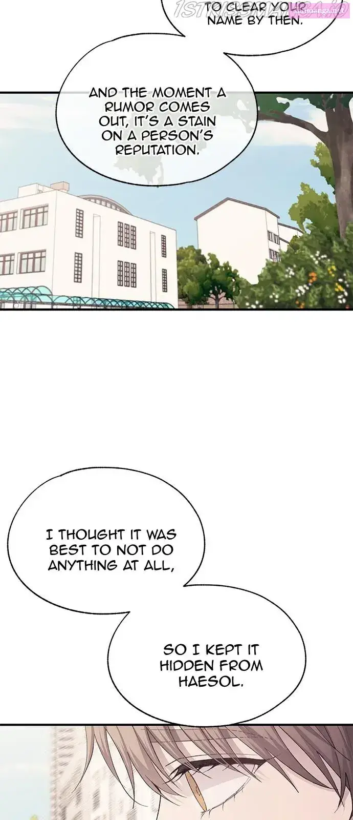Yeonwoo’s Innocence Zinmanga X Chapter 85 Page 26