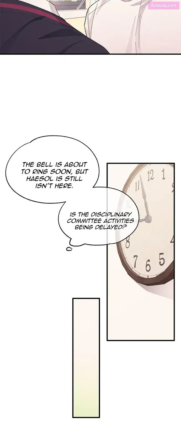 Yeonwoo’s Innocence Zinmanga X Chapter 84 Page 25