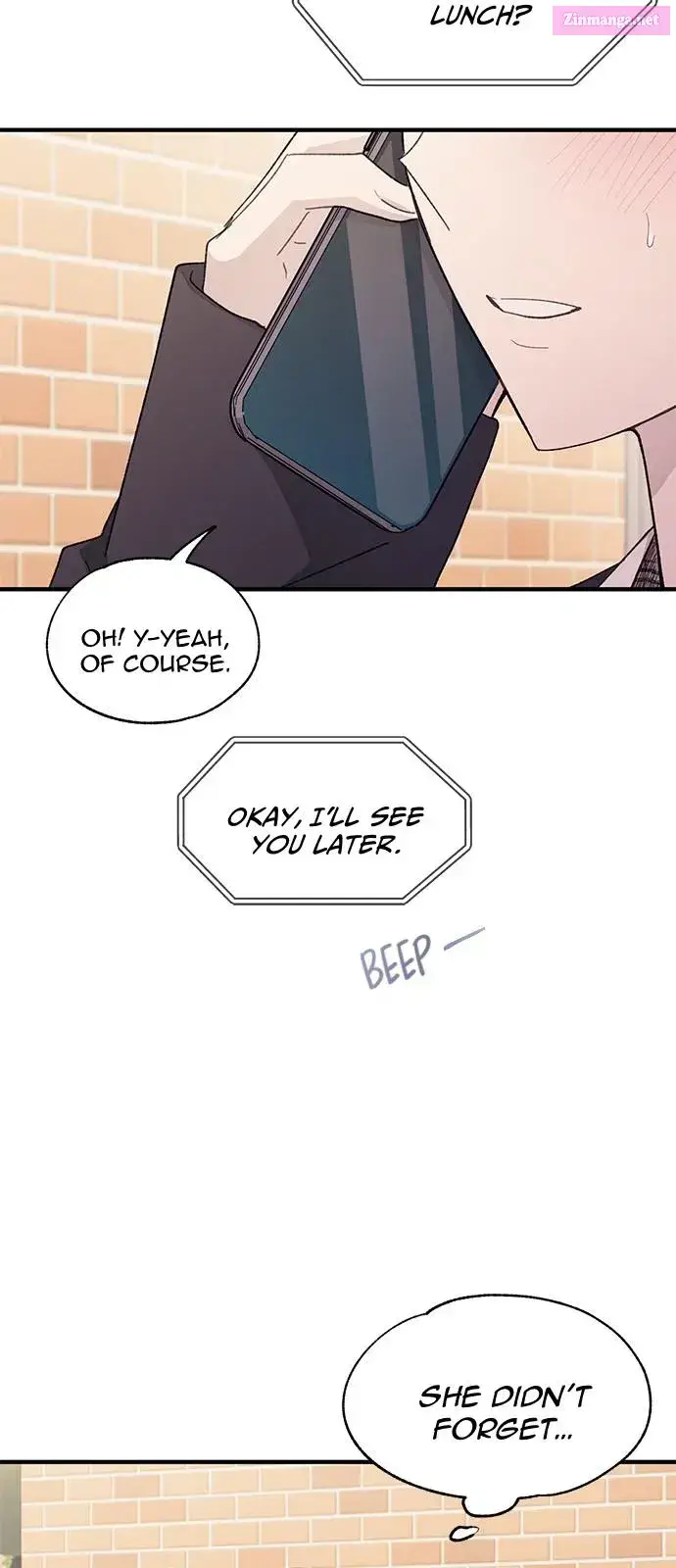 Yeonwoo’s Innocence Zinmanga X Chapter 84 Page 31
