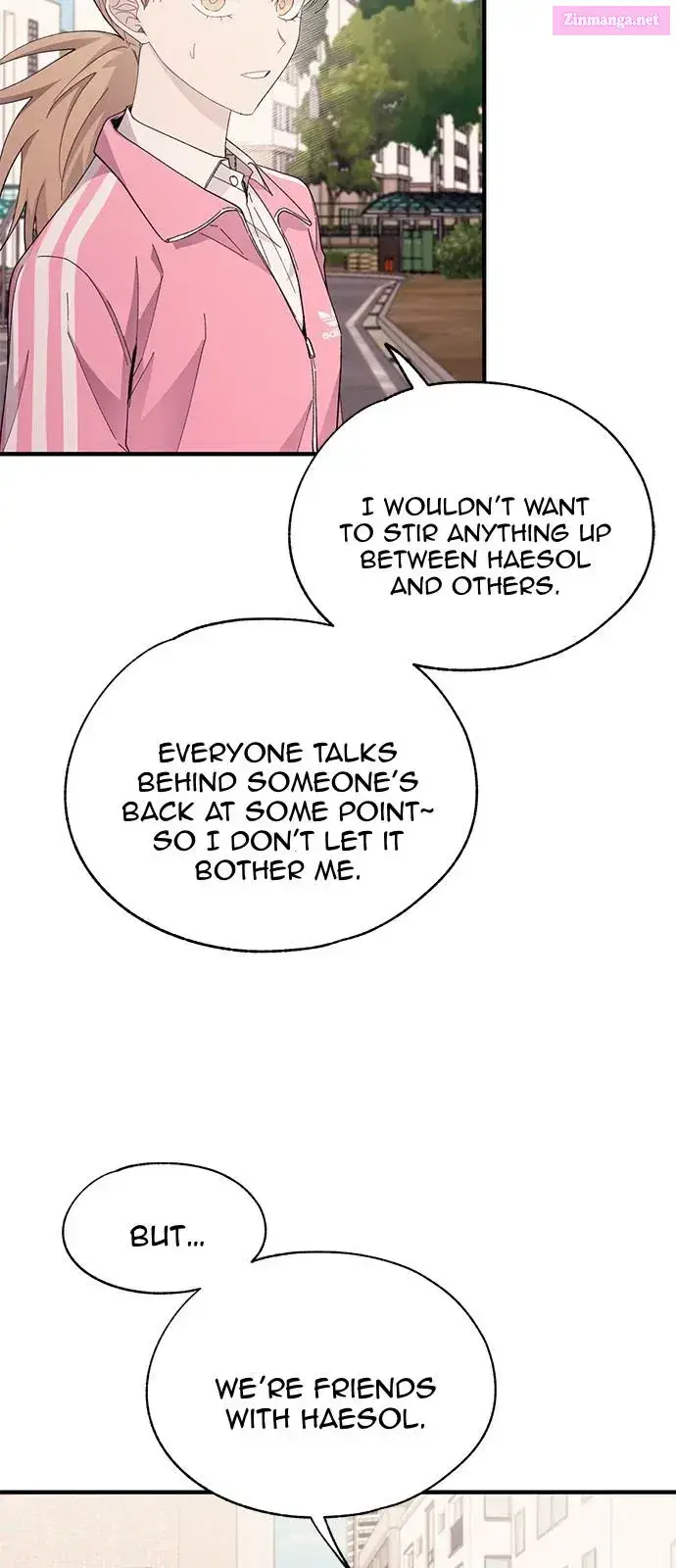 Yeonwoo’s Innocence Zinmanga X Chapter 84 Page 43