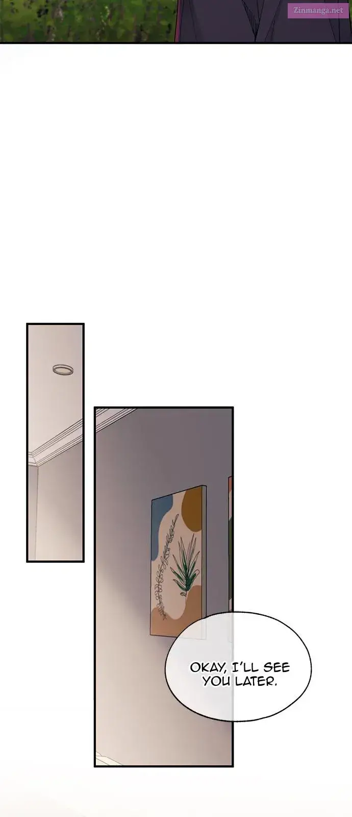 Yeonwoo’s Innocence Zinmanga X Chapter 84 Page 46