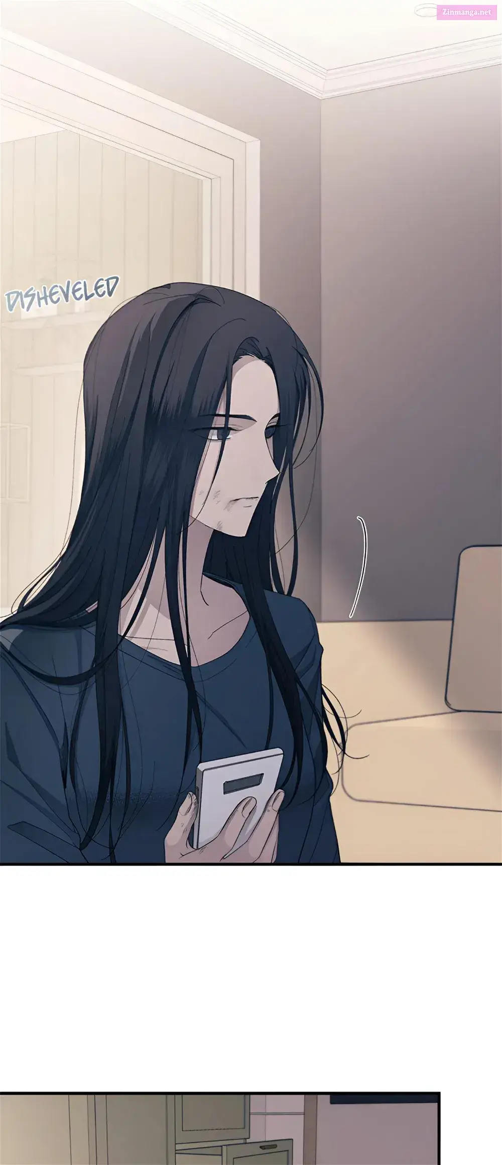 Yeonwoo’s Innocence Zinmanga X Chapter 84 Page 47