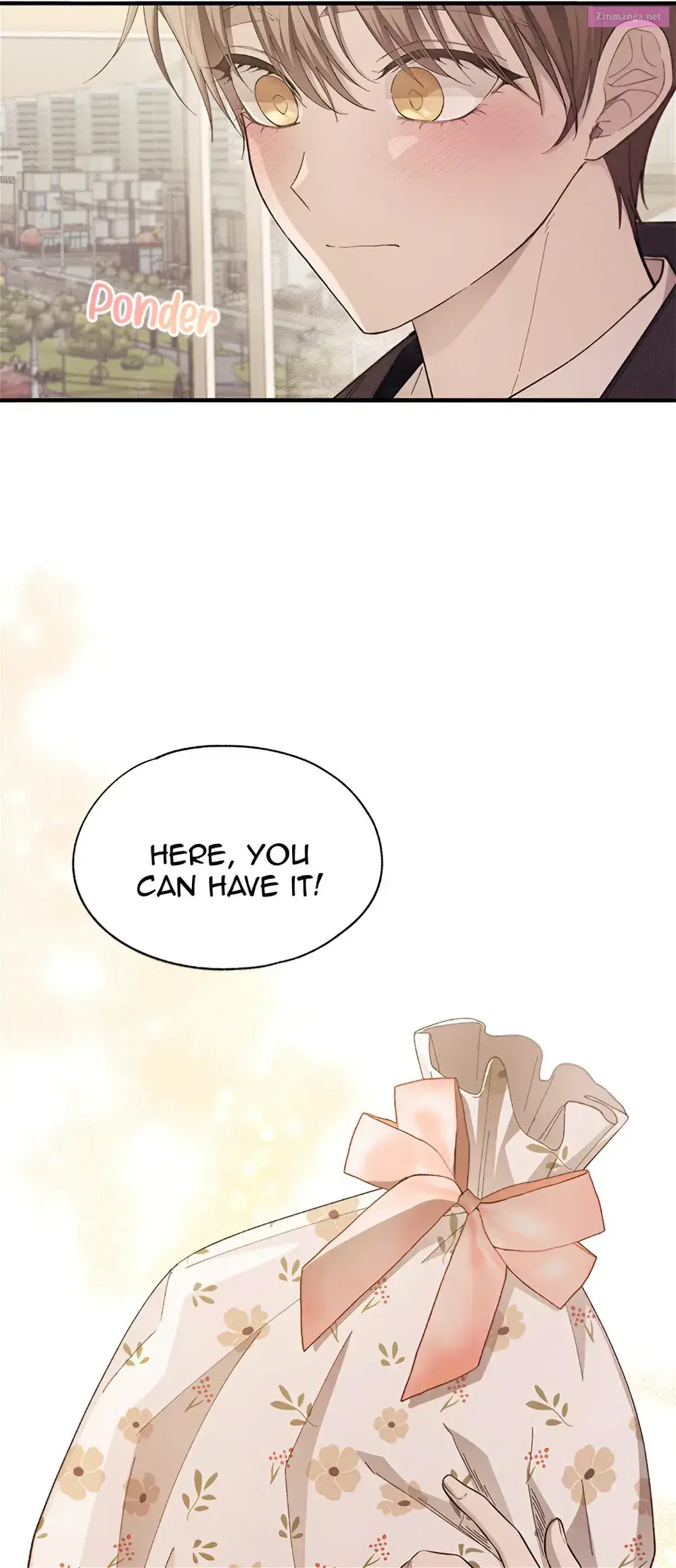 Yeonwoo’s Innocence Zinmanga X Chapter 83 Page 6