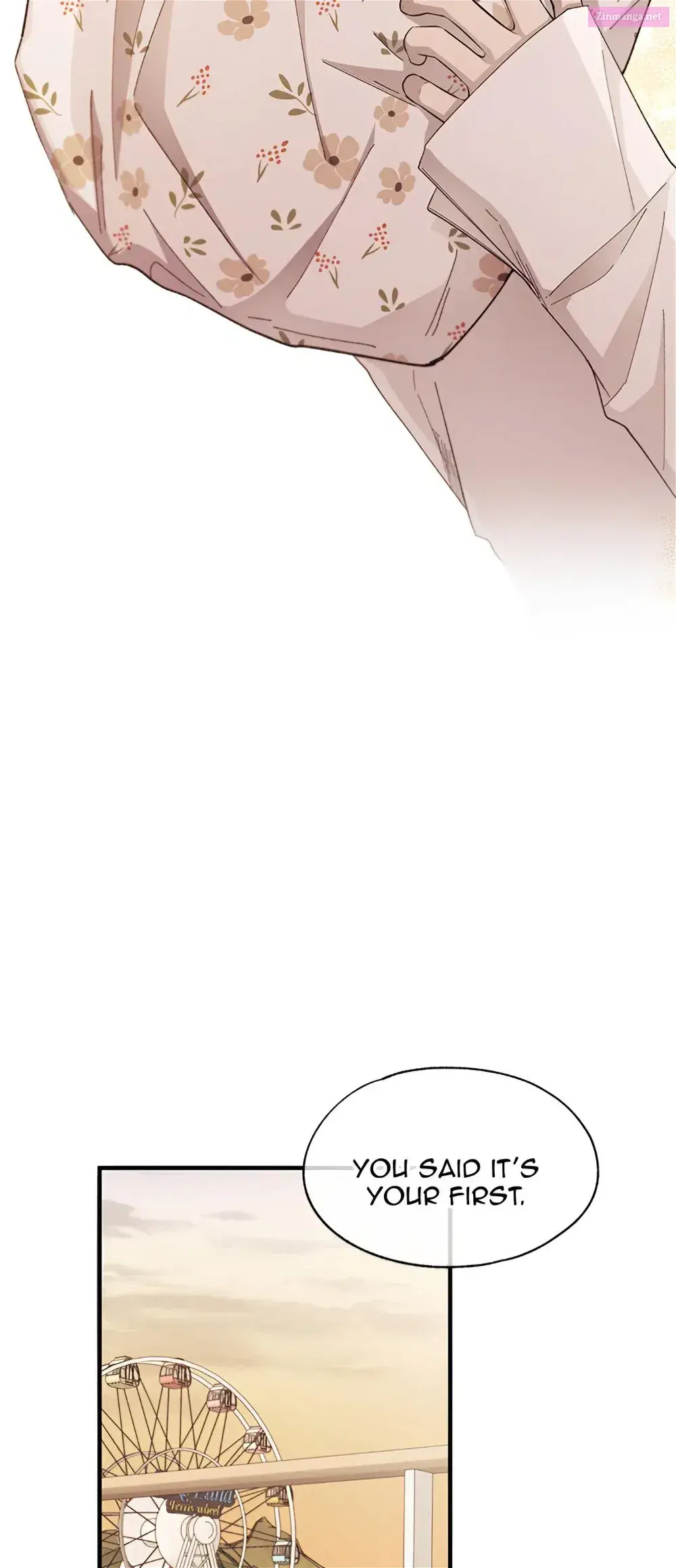 Yeonwoo’s Innocence Zinmanga X Chapter 83 Page 7