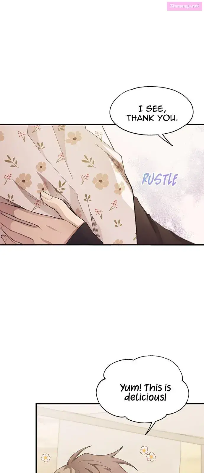 Yeonwoo’s Innocence Zinmanga X Chapter 83 Page 9