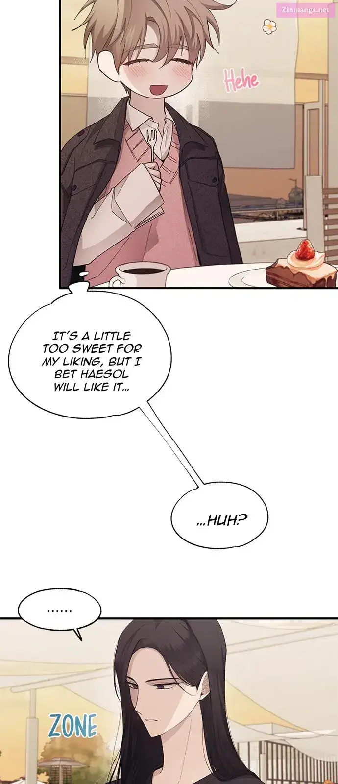 Yeonwoo’s Innocence Zinmanga X Chapter 83 Page 10