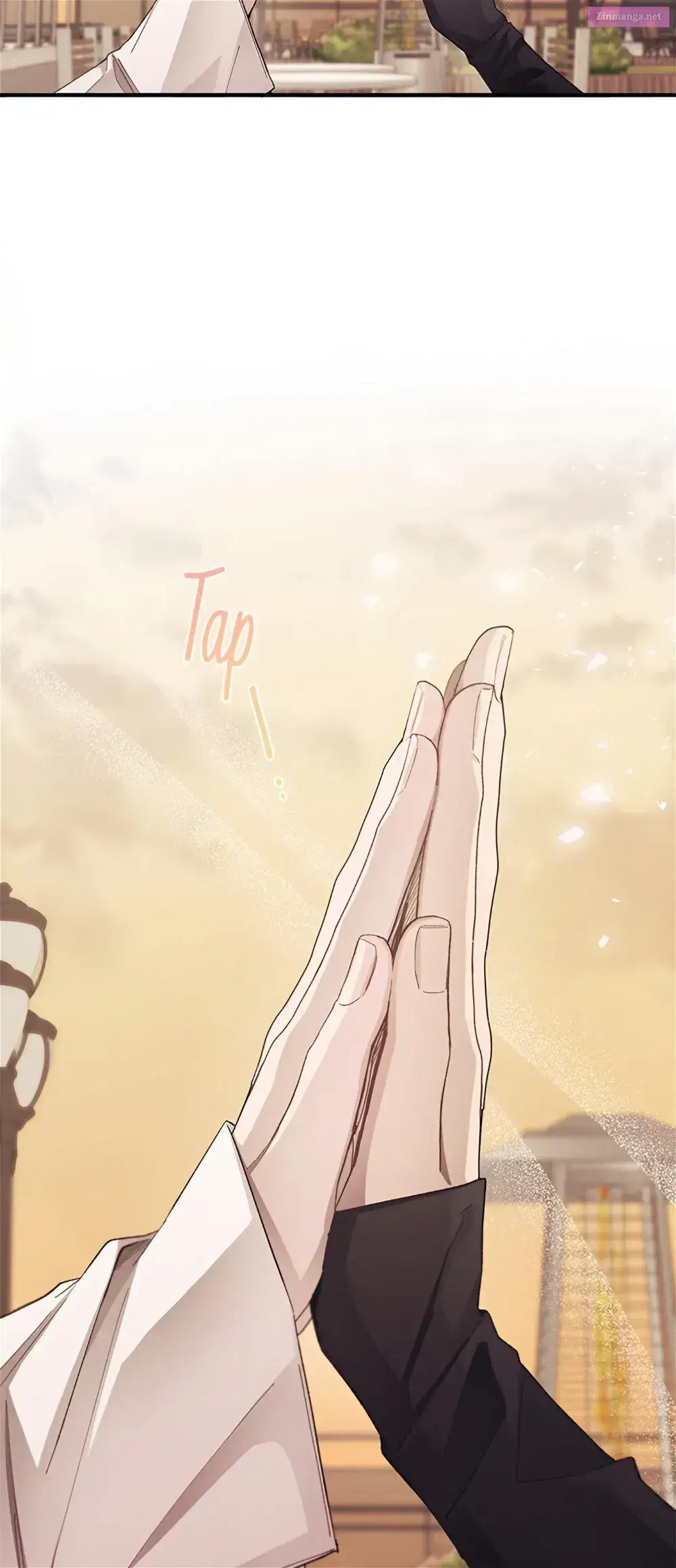 Yeonwoo’s Innocence Zinmanga X Chapter 83 Page 19