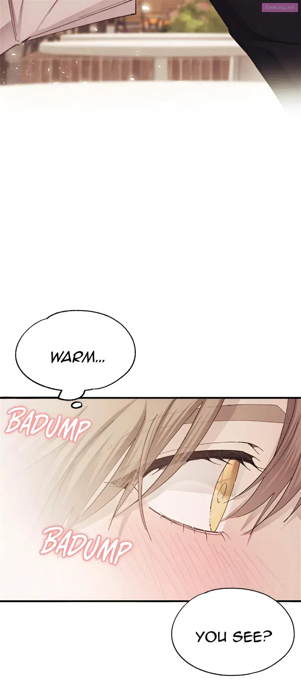 Yeonwoo’s Innocence Zinmanga X Chapter 83 Page 20