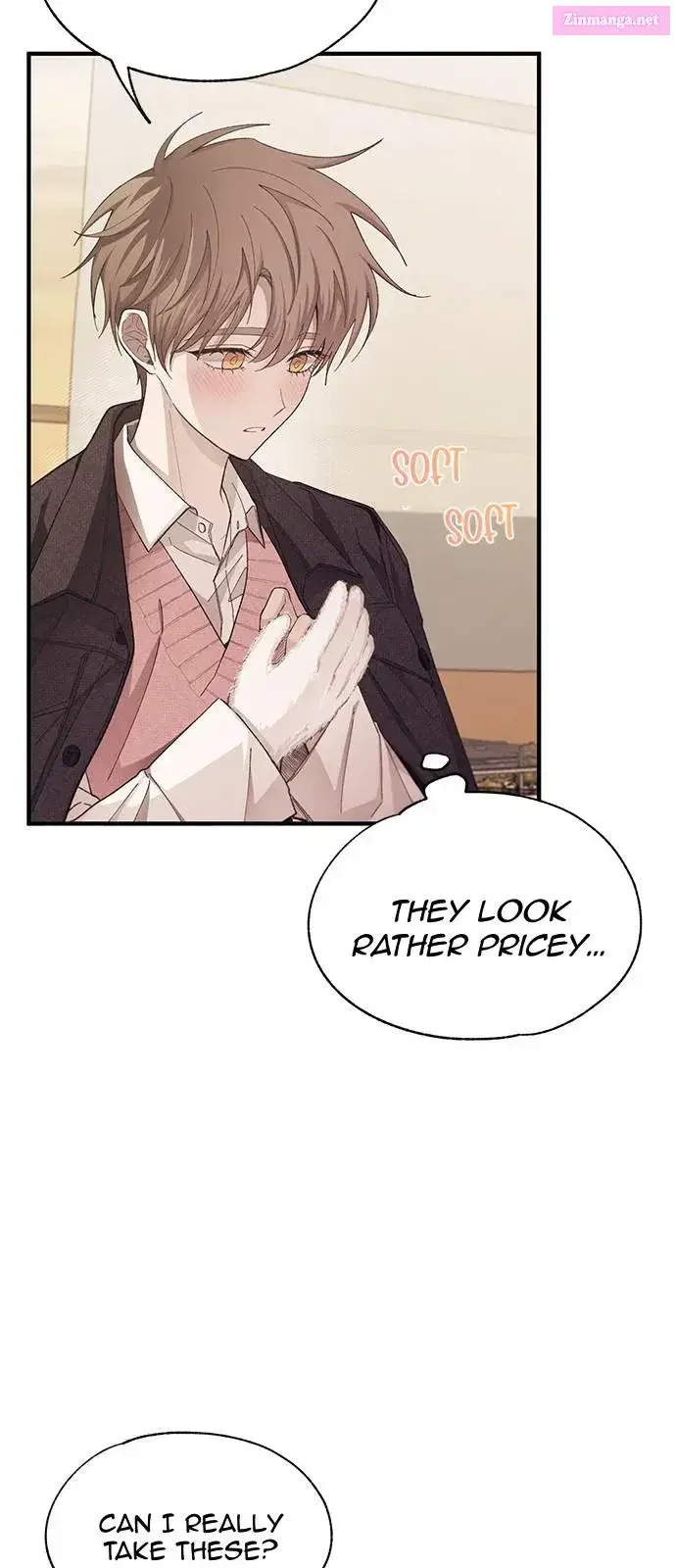 Yeonwoo’s Innocence Zinmanga X Chapter 83 Page 22