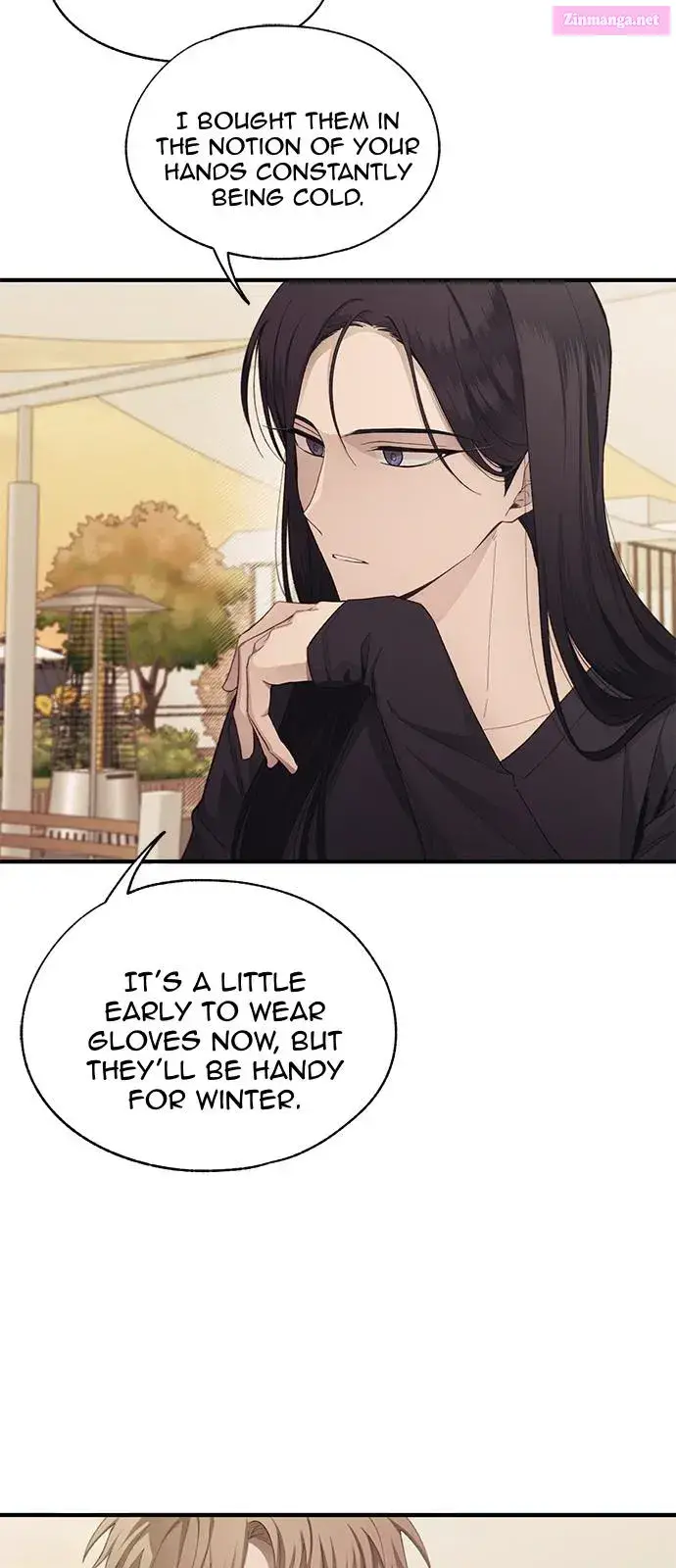 Yeonwoo’s Innocence Zinmanga X Chapter 83 Page 23
