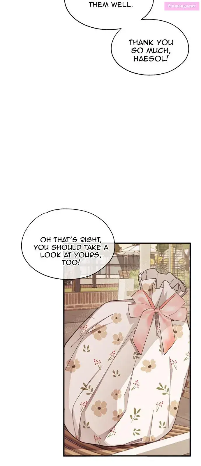 Yeonwoo’s Innocence Zinmanga X Chapter 83 Page 25