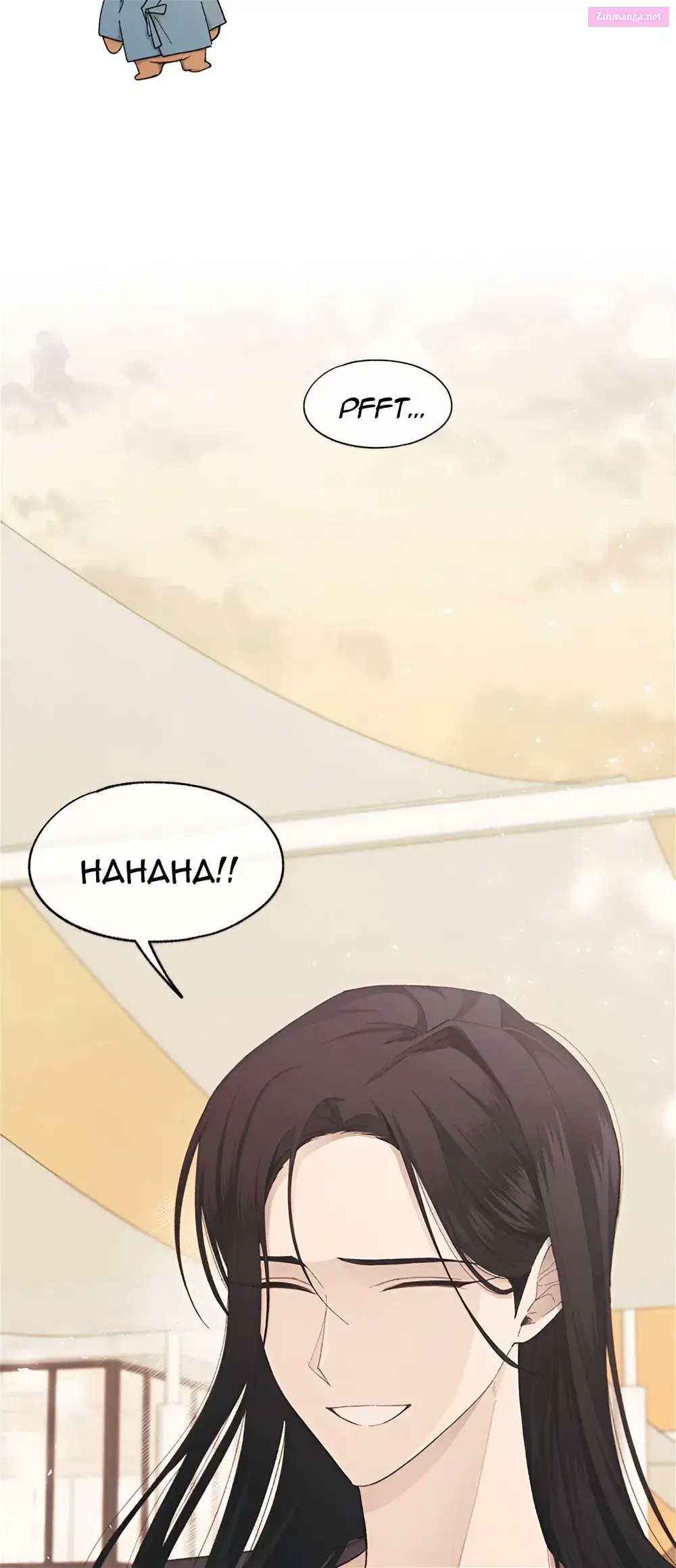 Yeonwoo’s Innocence Zinmanga X Chapter 83 Page 31