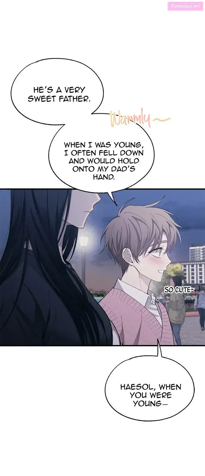 Yeonwoo’s Innocence Zinmanga X Chapter 83 Page 38