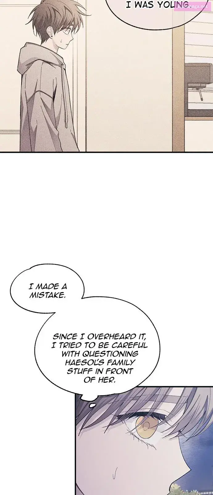 Yeonwoo’s Innocence Zinmanga X Chapter 83 Page 40