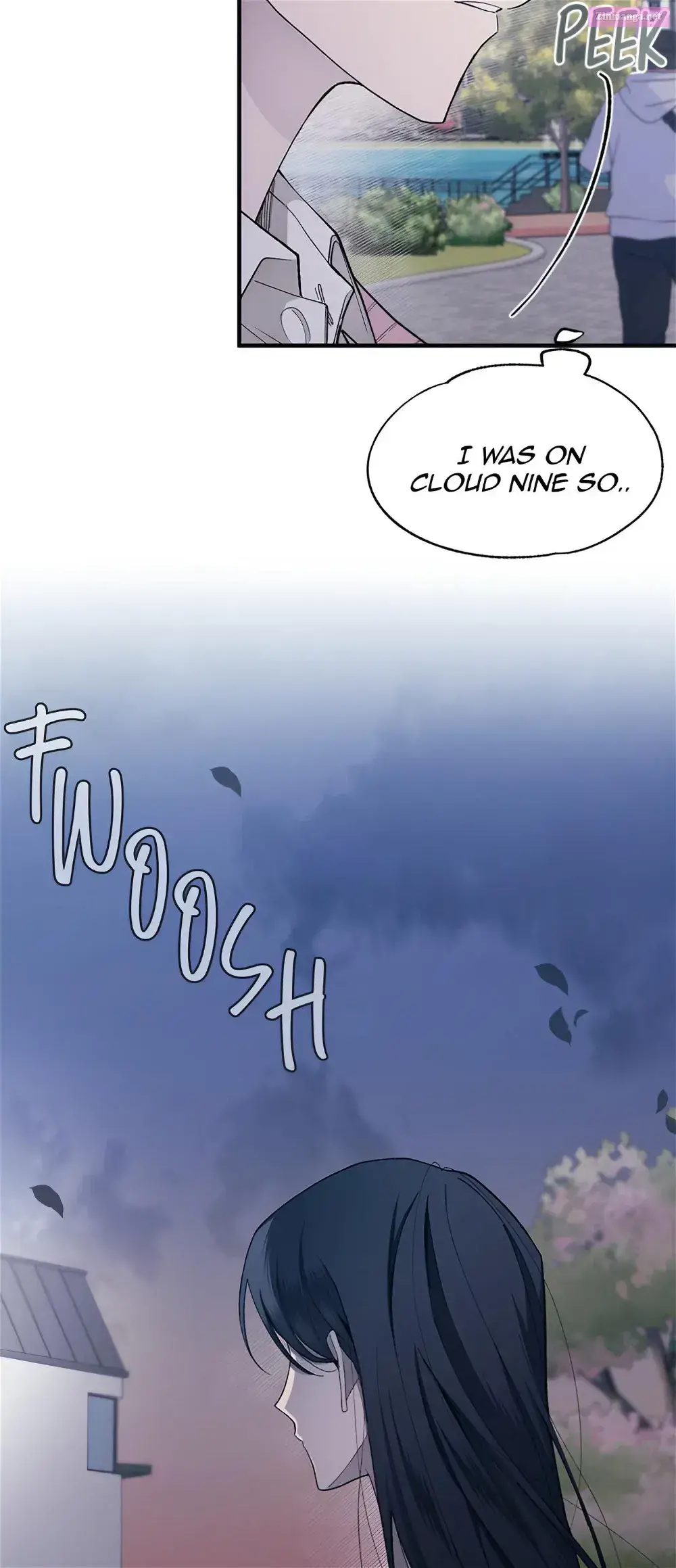 Yeonwoo’s Innocence Zinmanga X Chapter 83 Page 41