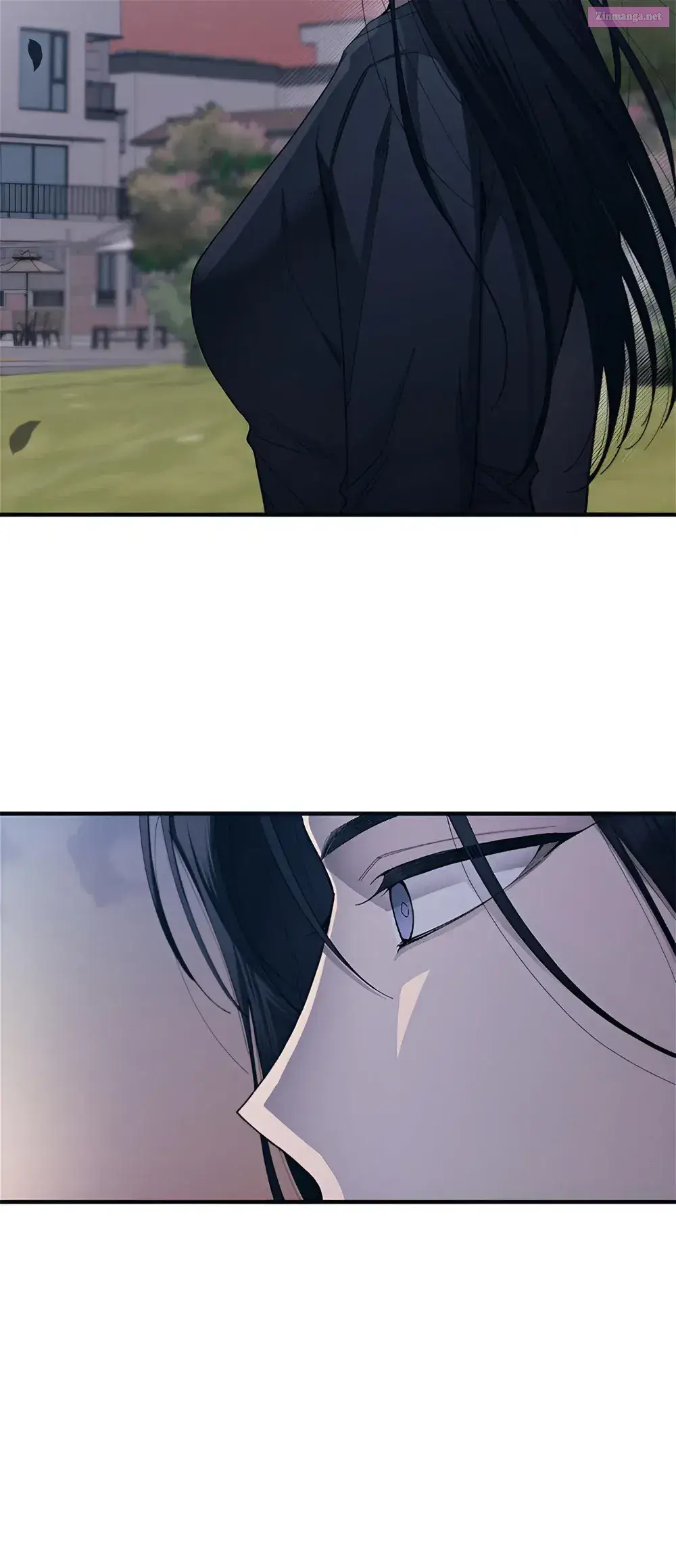 Yeonwoo’s Innocence Zinmanga X Chapter 83 Page 42