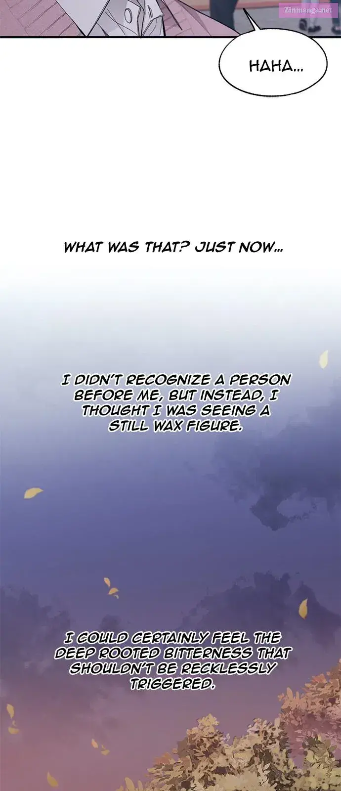 Yeonwoo’s Innocence Zinmanga X Chapter 83 Page 45