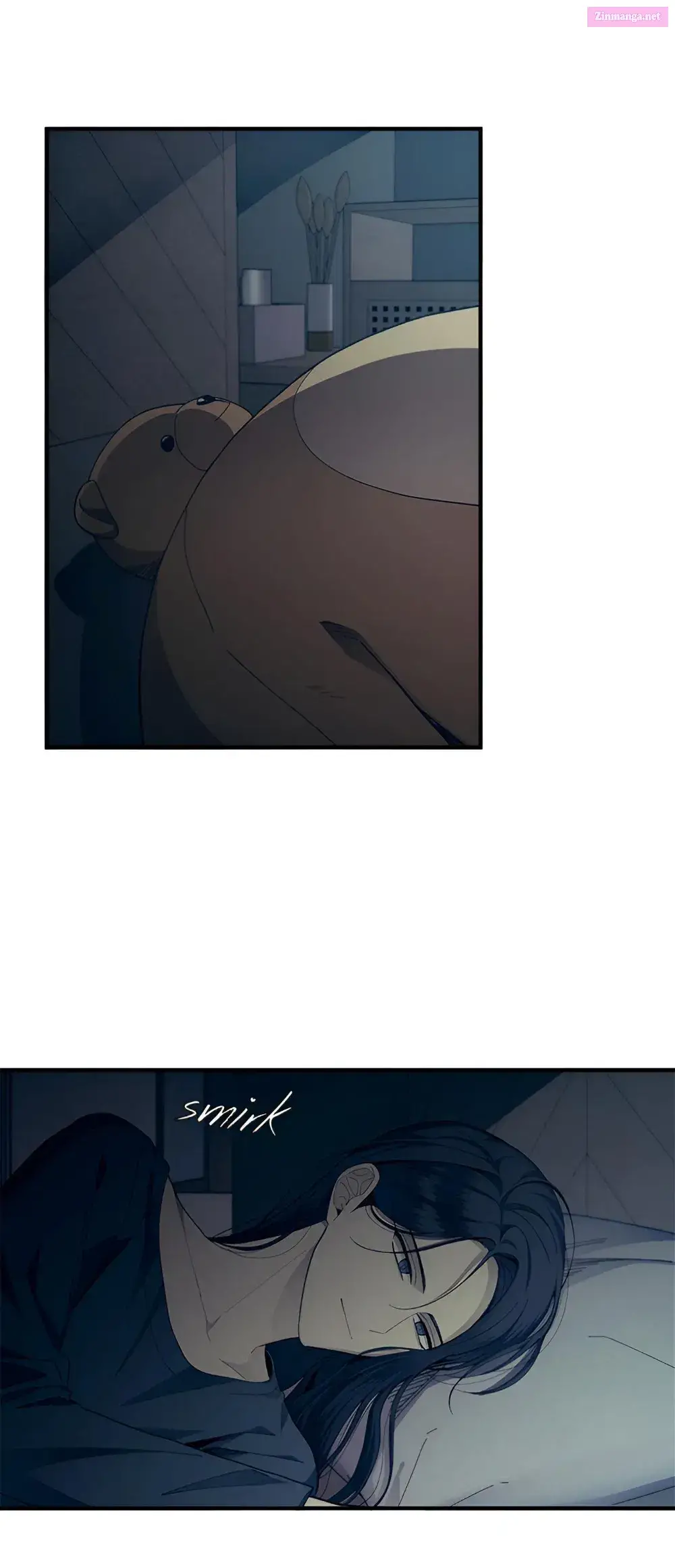 Yeonwoo’s Innocence Zinmanga X Chapter 83 Page 49