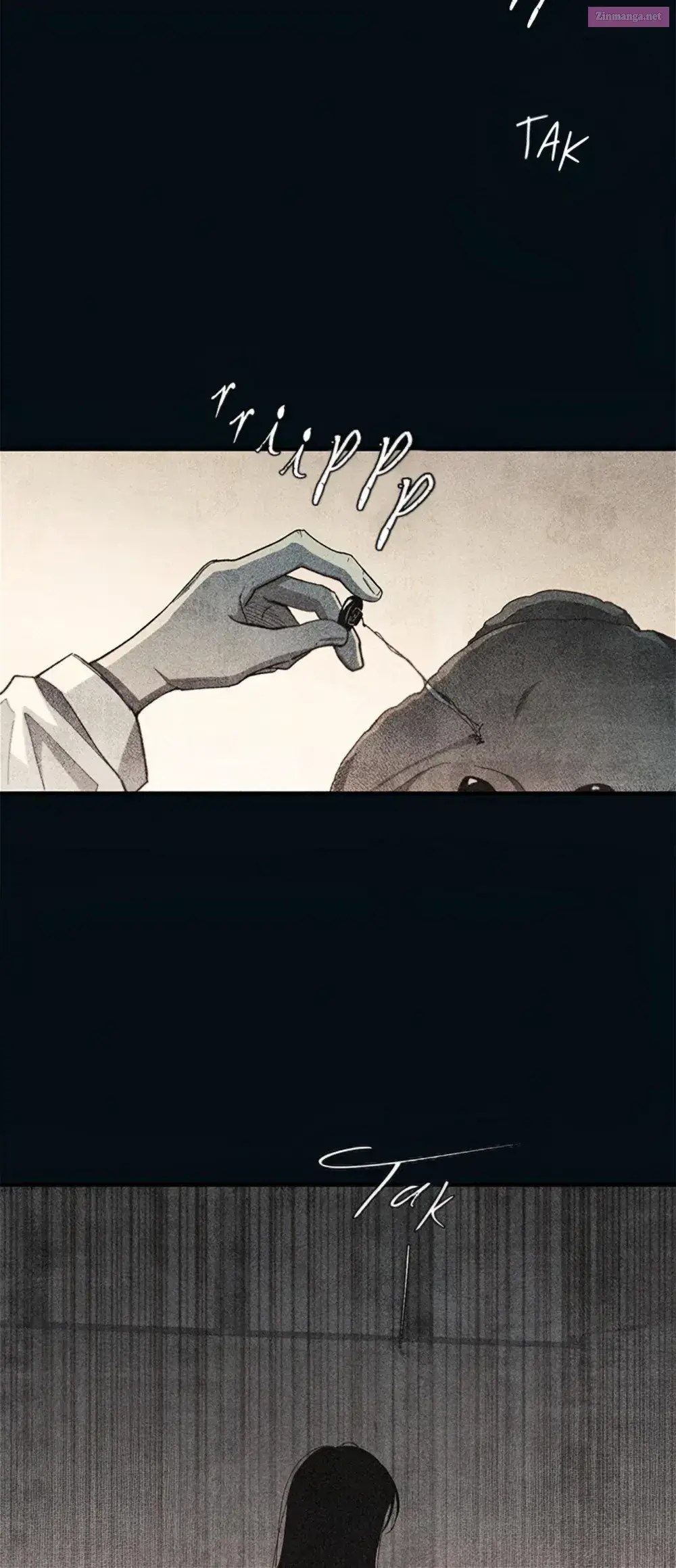 Yeonwoo’s Innocence Zinmanga X Chapter 83 Page 55