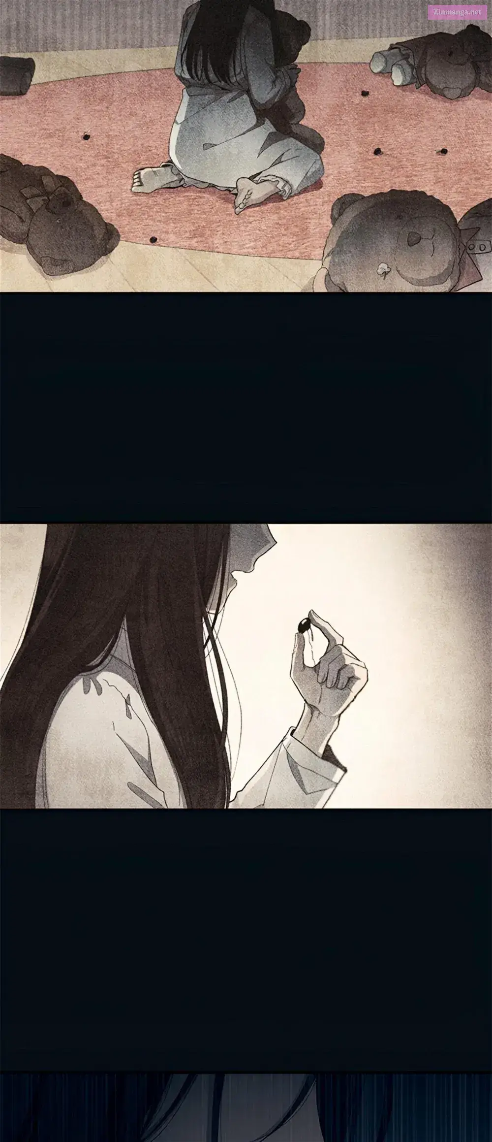 Yeonwoo’s Innocence Zinmanga X Chapter 83 Page 56