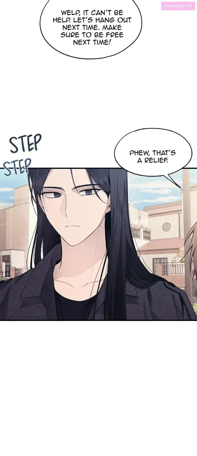 Yeonwoo’s Innocence Zinmanga X Chapter 82 Page 5