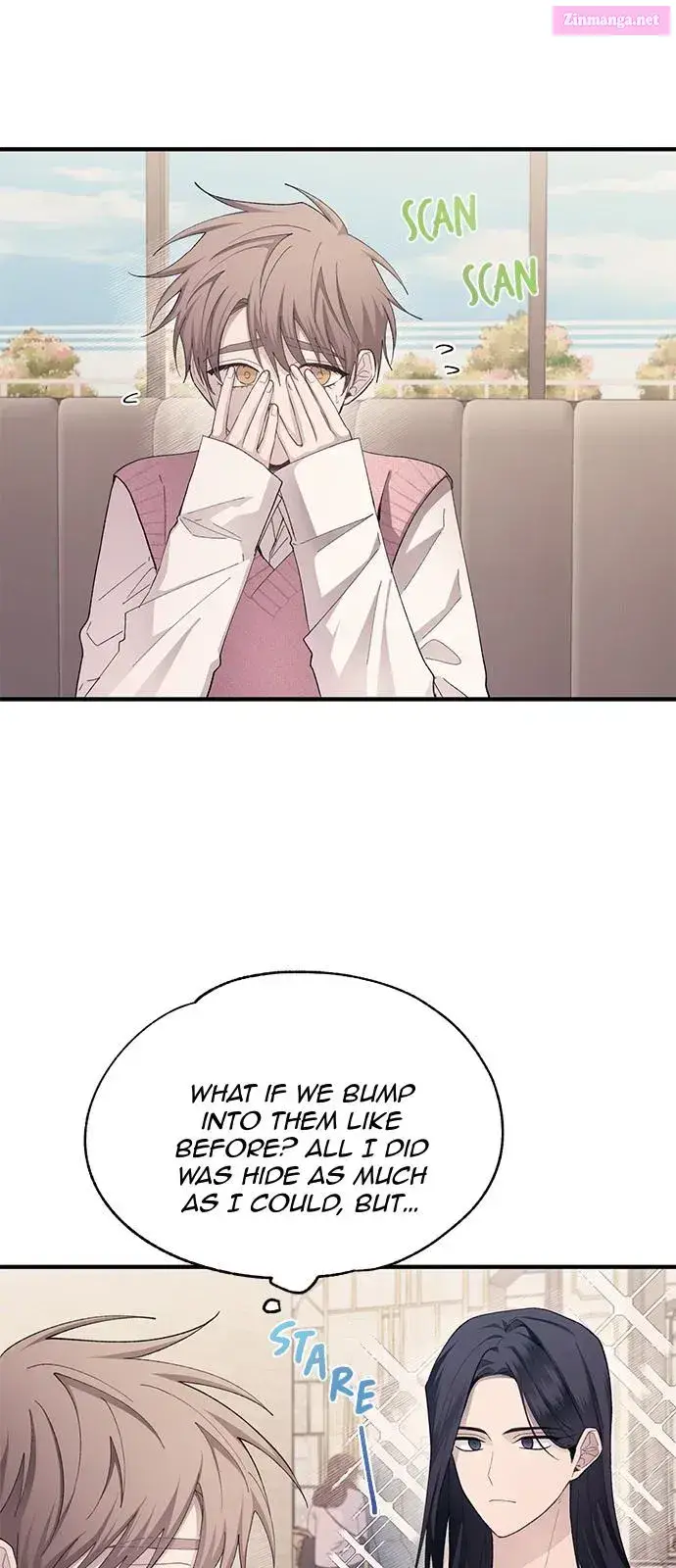 Yeonwoo’s Innocence Zinmanga X Chapter 82 Page 7