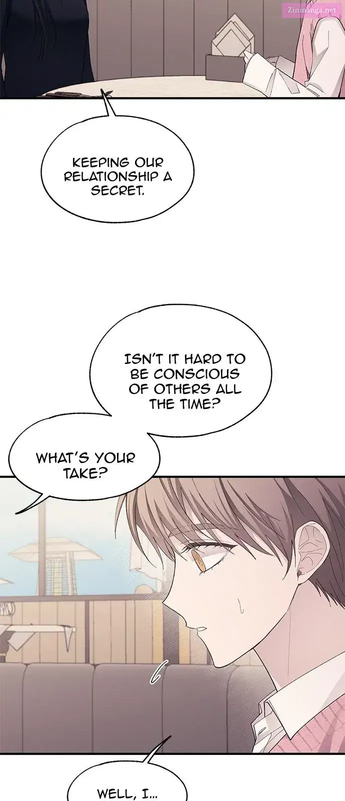 Yeonwoo’s Innocence Zinmanga X Chapter 82 Page 9