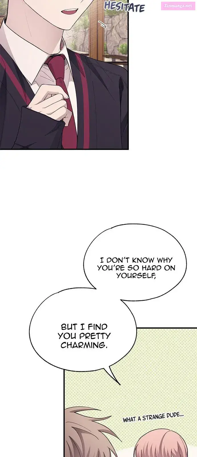 Yeonwoo’s Innocence Zinmanga X Chapter 80 Page 5