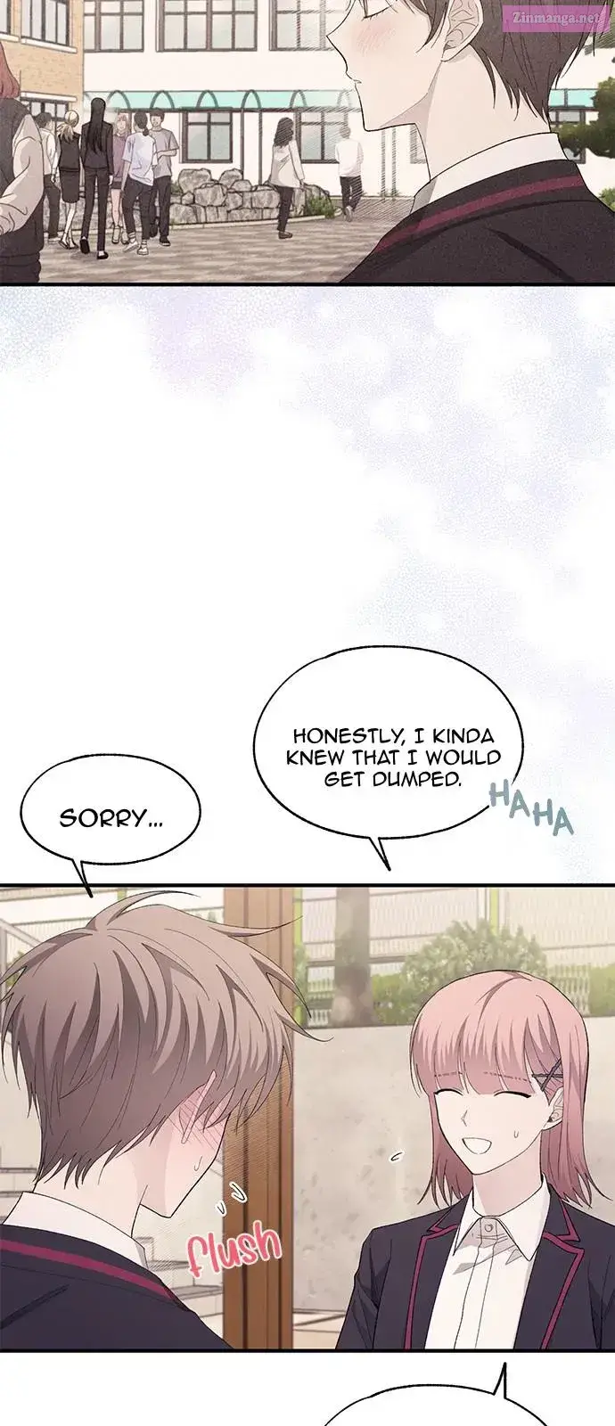 Yeonwoo’s Innocence Zinmanga X Chapter 80 Page 17