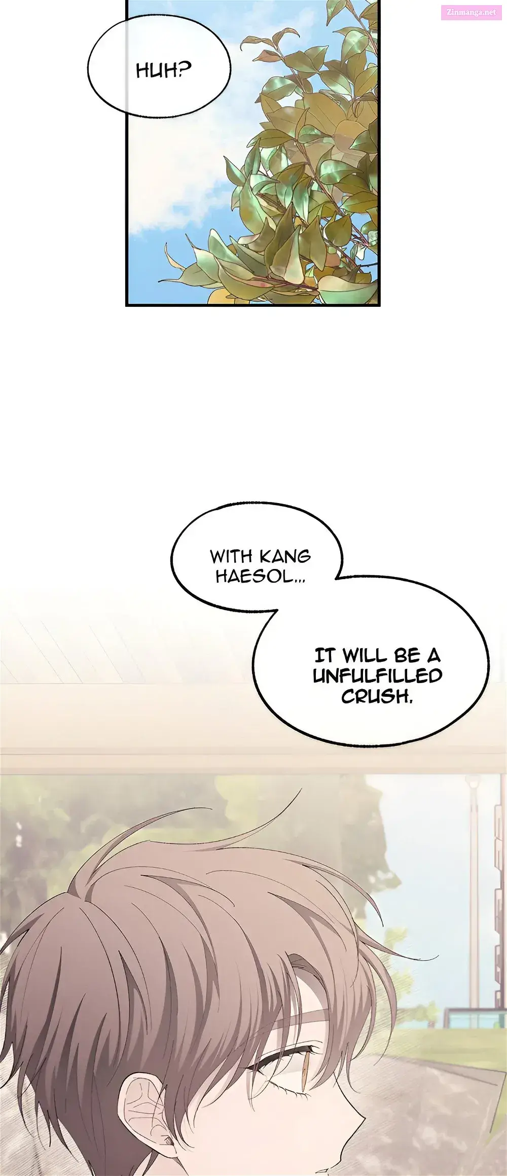 Yeonwoo’s Innocence Zinmanga X Chapter 80 Page 19