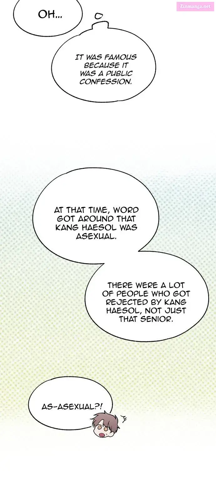 Yeonwoo’s Innocence Zinmanga X Chapter 80 Page 22