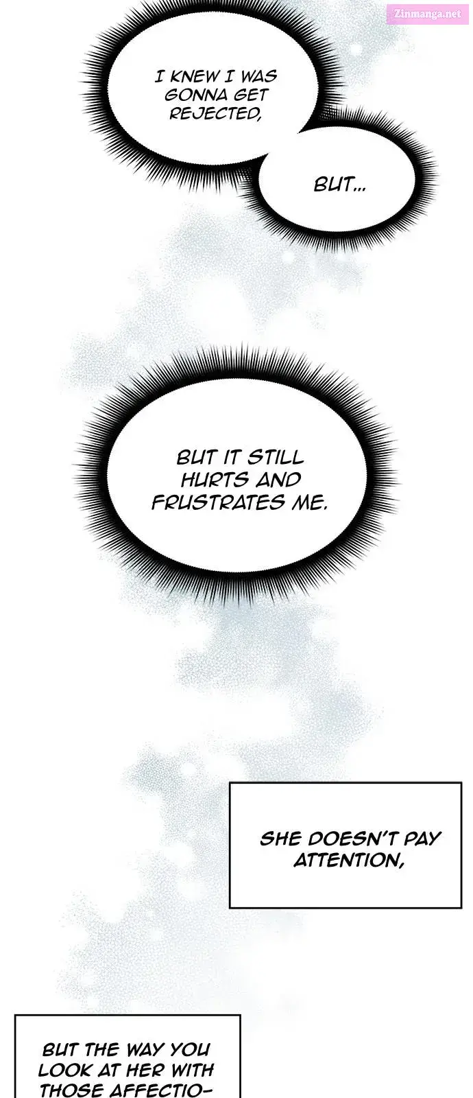 Yeonwoo’s Innocence Zinmanga X Chapter 80 Page 32