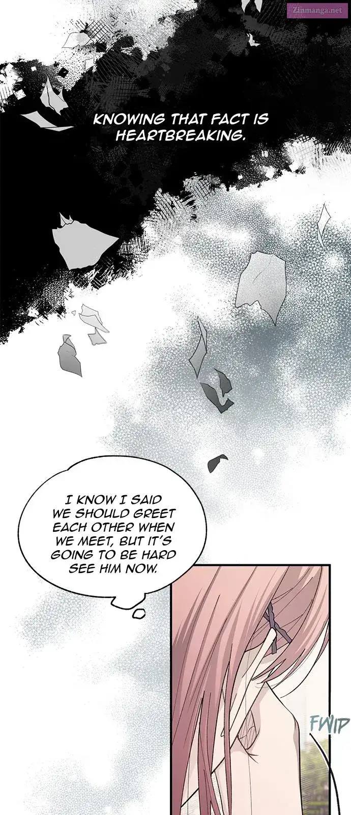Yeonwoo’s Innocence Zinmanga X Chapter 80 Page 37