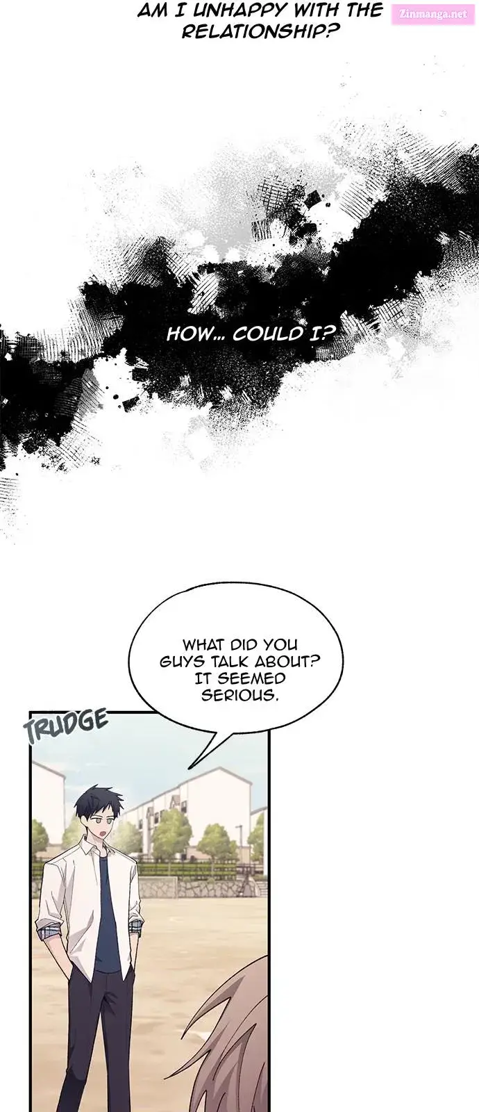 Yeonwoo’s Innocence Zinmanga X Chapter 80 Page 42