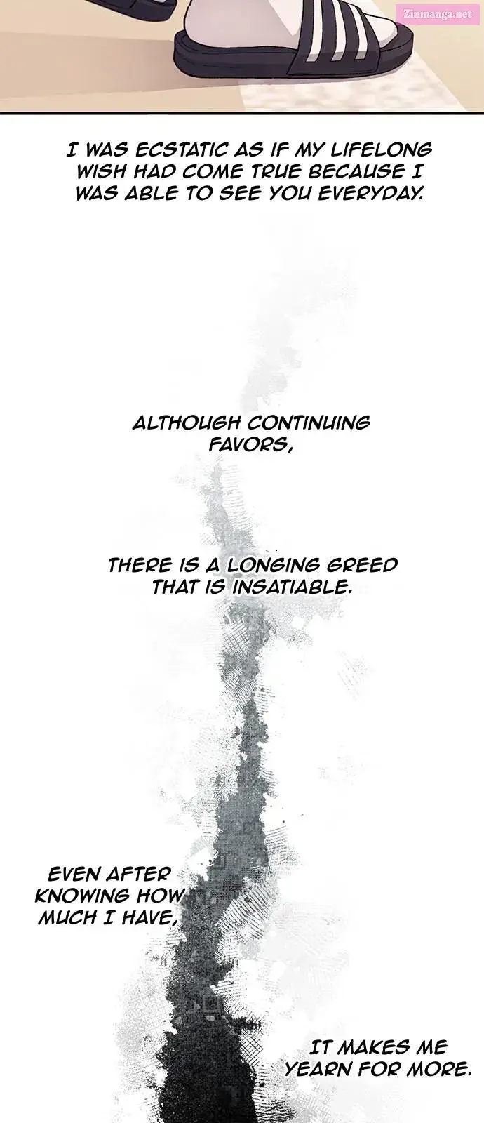 Yeonwoo’s Innocence Zinmanga X Chapter 80 Page 47