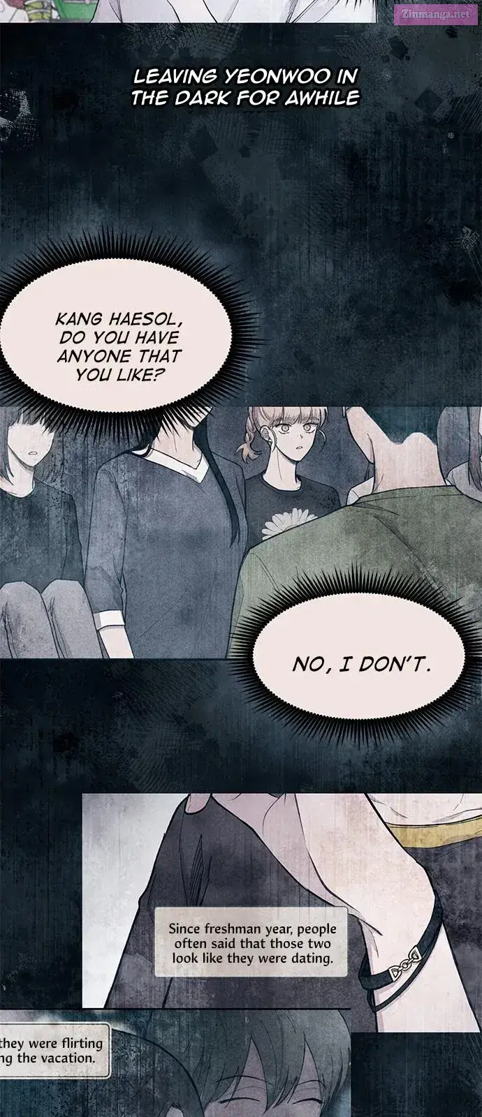 Yeonwoo’s Innocence Zinmanga X Chapter 80 Page 53