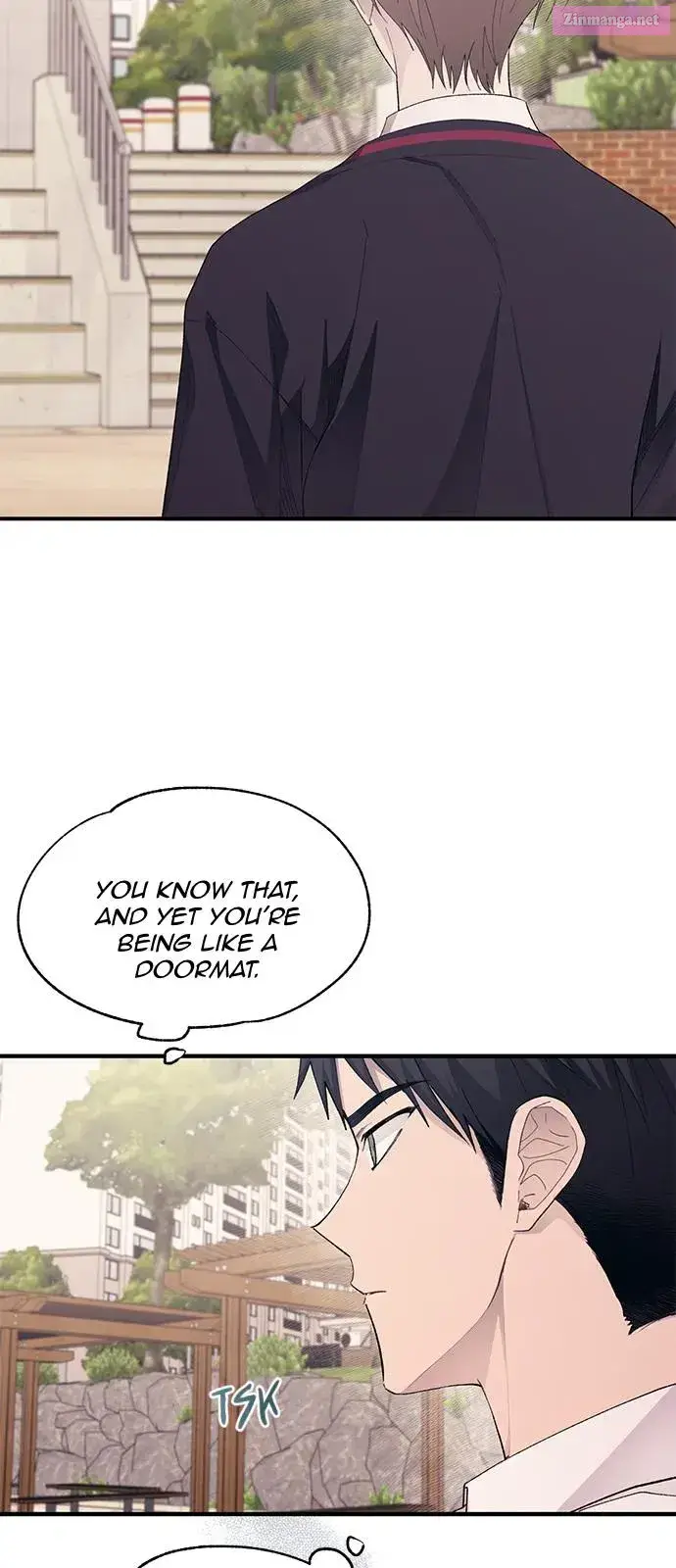 Yeonwoo’s Innocence Zinmanga X Chapter 80 Page 56