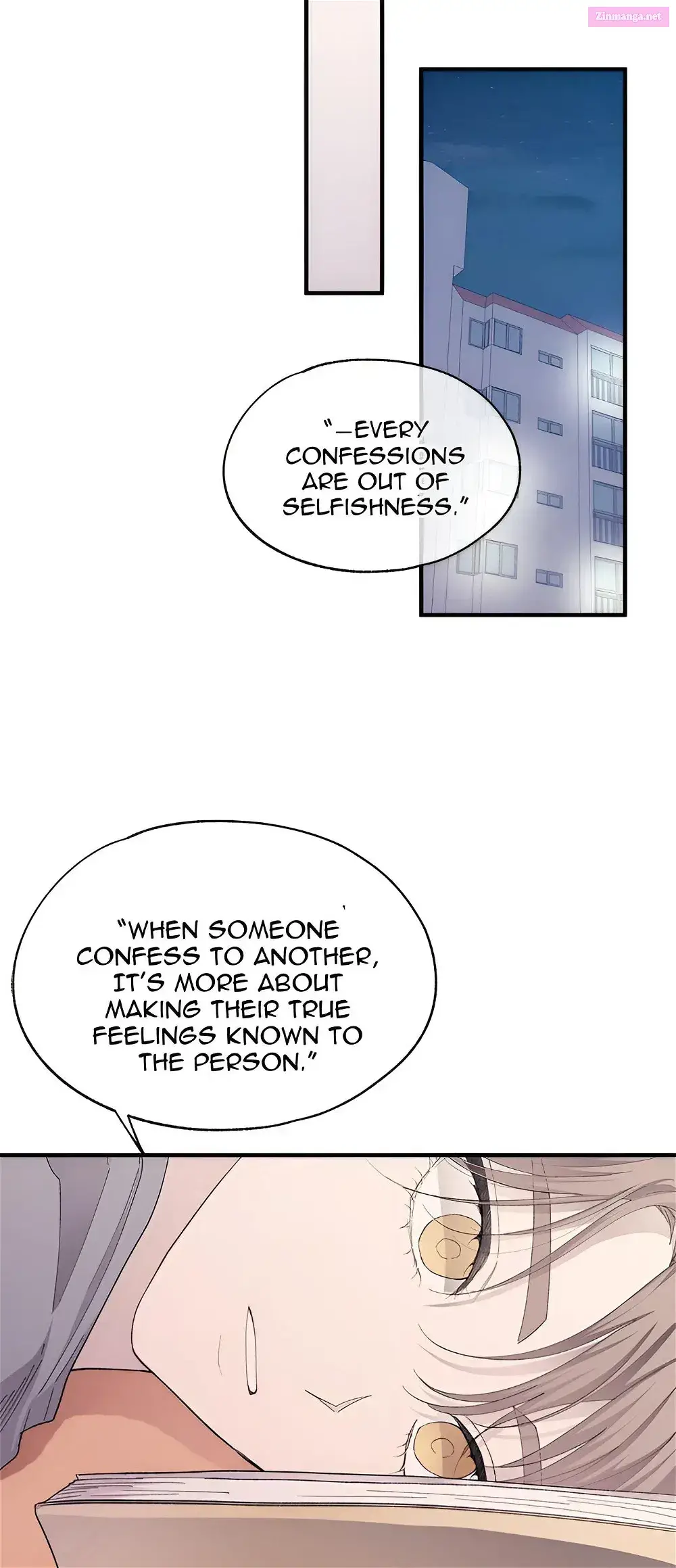 Yeonwoo’s Innocence Zinmanga X Chapter 80 Page 58