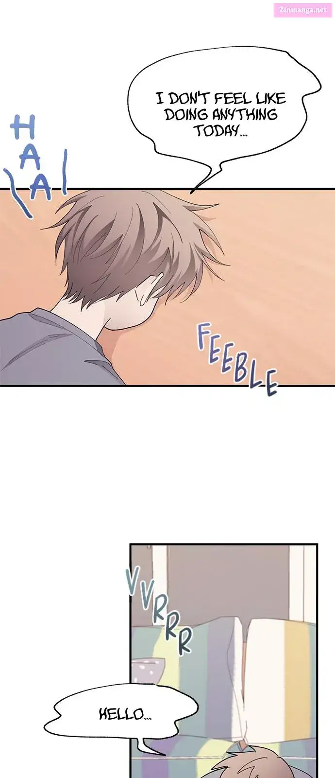 Yeonwoo’s Innocence Zinmanga X Chapter 80 Page 60